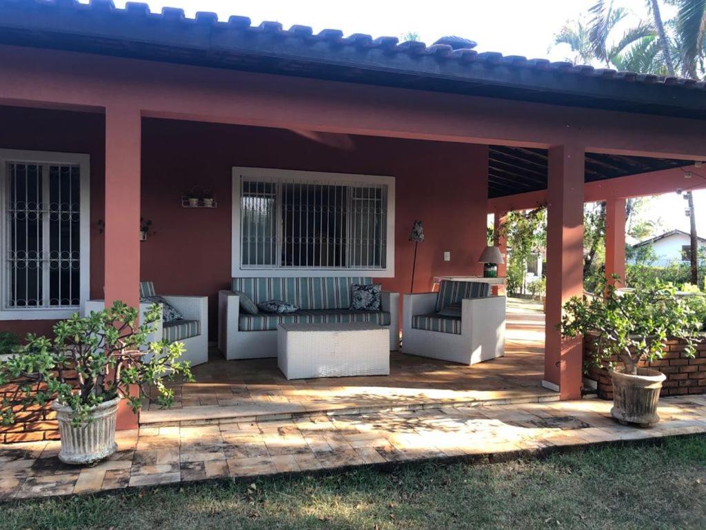 Casa Na Represa Do Broa - Condominio Vila Pinhal Itirapina Exterior foto